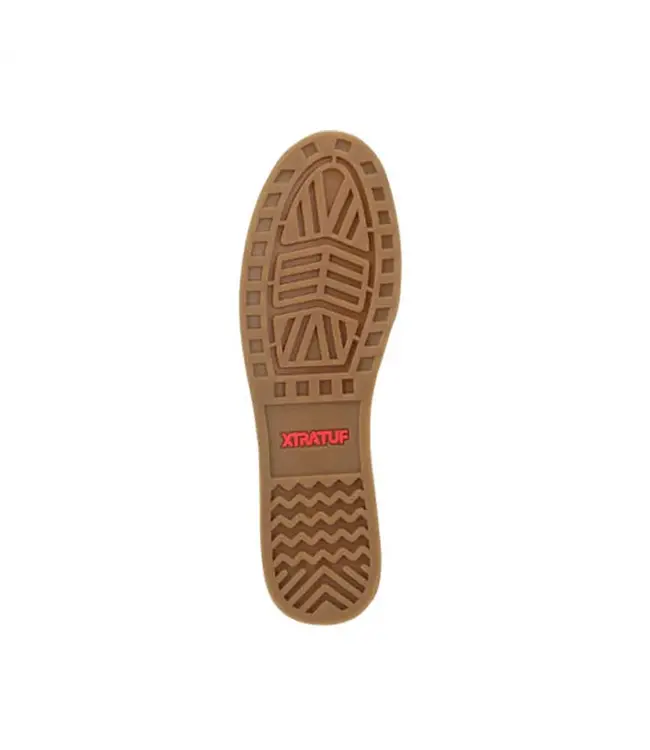 Xtratuf Men's 6 In Ankle Deck Boot