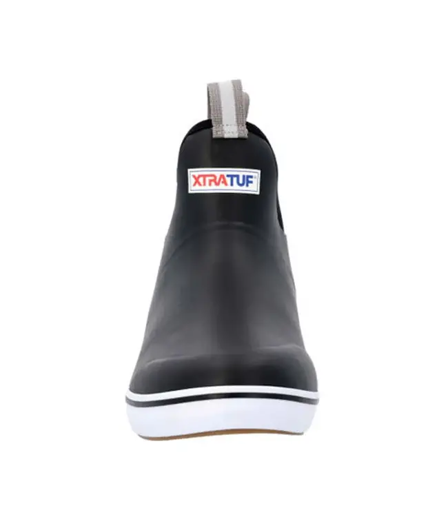 Xtratuf Men's 6 In Ankle Deck Boot