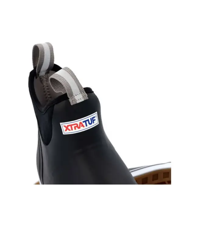 Xtratuf Men's 6 In Ankle Deck Boot