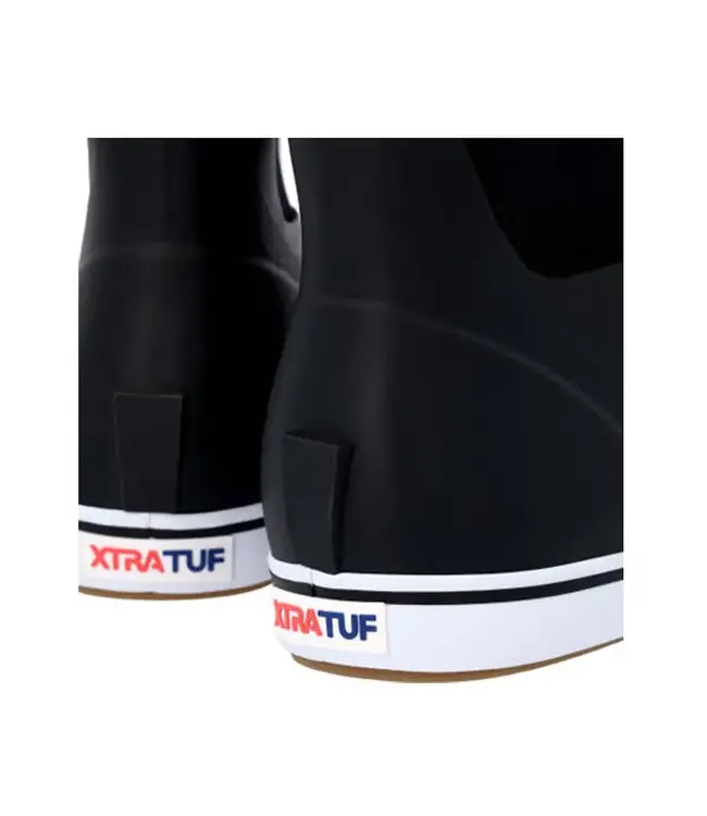 Xtratuf Men's 6 In Ankle Deck Boot