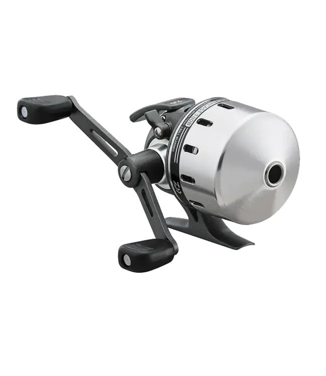 Daiwa Silvercast Reel