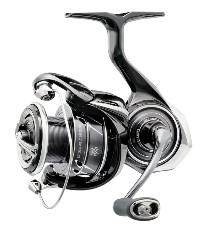 Daiwa Tatula MQ Reel