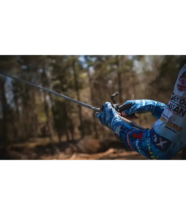 Daiwa Tatula 100 Reel