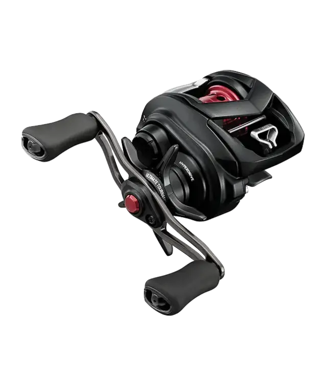 Daiwa 24 Tatula BF 70 Reel [TATUBF70XH]