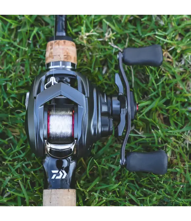 Daiwa 24 Tatula BF 70 Reel