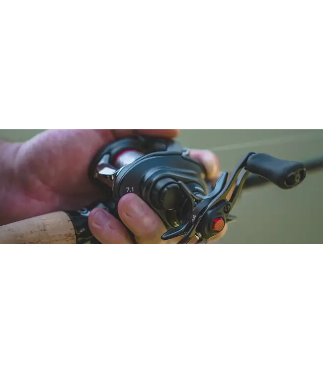 Daiwa 24 Tatula BF 70 Reel