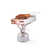 GSI Outdoors Glacier Stainless Toaster