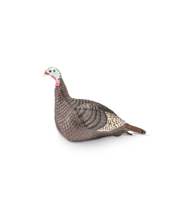 Hunter Specialties Strut-Lite Hen Decoy