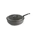GSI Outdoor's GUIDECAST Deep Frypan