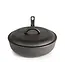 GSI Outdoor's GUIDECAST Deep Frypan