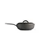 GSI Outdoor's GUIDECAST Deep Frypan