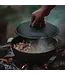 GSI Outdoor's GUIDECAST Deep Frypan