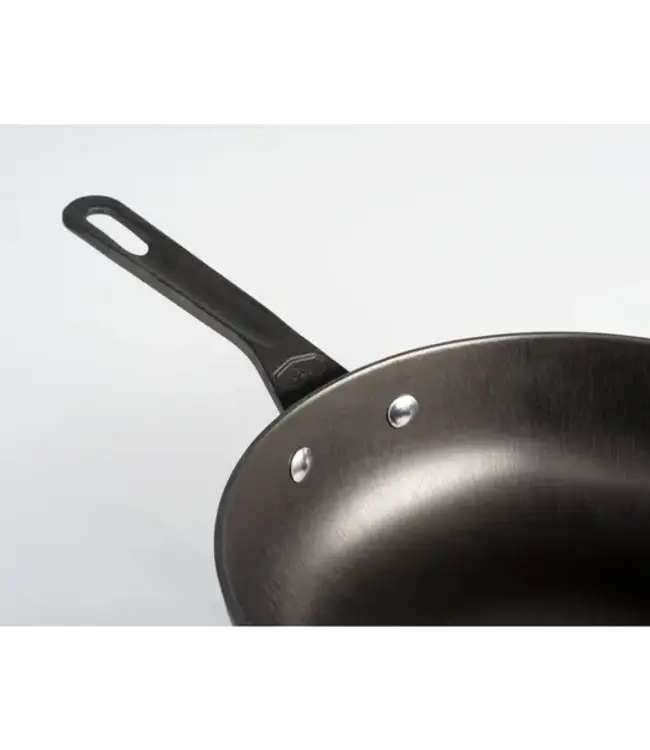 GSI Outdoor's GUIDECAST Deep Frypan