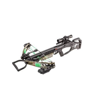 PSE Coalition Frontier Crossbow