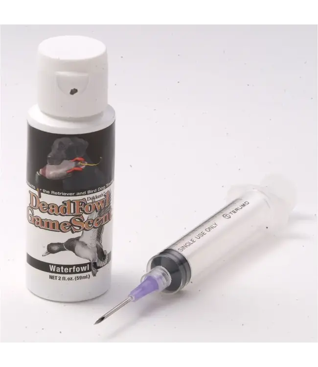 Dokken Dog Supply Waterfall Scent - 2 OZ