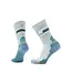Smartwool Women's Hike Hoo Who Crew Socks