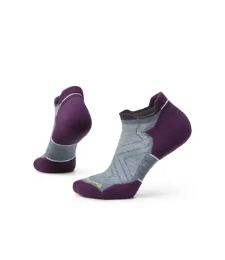 SMARTWOOL Smartwool Women's Run Low Ankle Socks