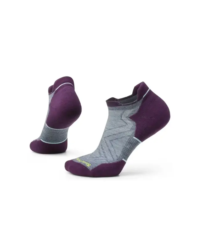 Smartwool Women's Run Low Ankle Socks