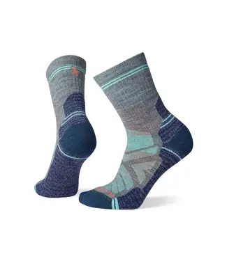 SMARTWOOL Smartwool Women's Hike Mid Crew Socks