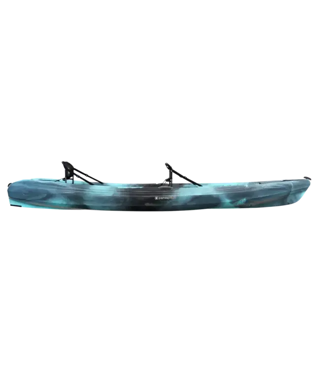 Perception Tribe 13.5 Recreational Kayak