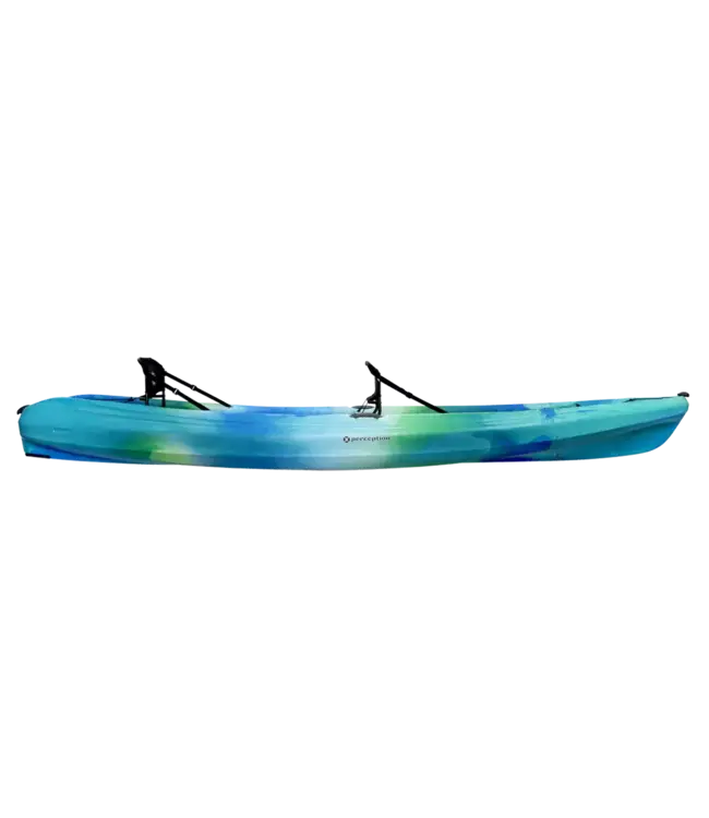 Perception Tribe 13.5 Recreational Kayak
