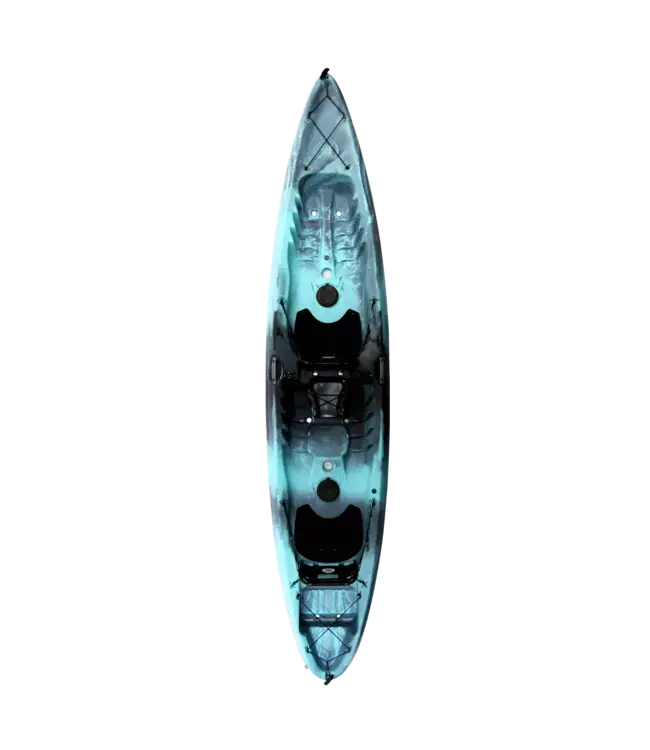 Perception Tribe 13.5 Recreational Kayak