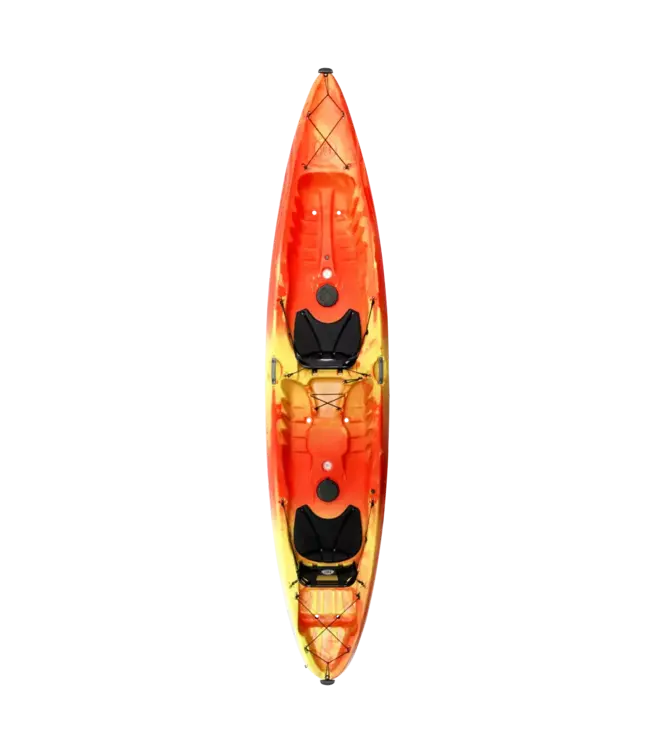 Perception Tribe 13.5 Recreational Kayak