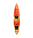 Perception Tribe 13.5 Recreational Kayak