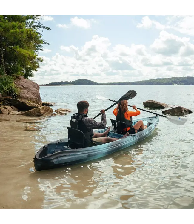 Perception Tribe 13.5 Recreational Kayak