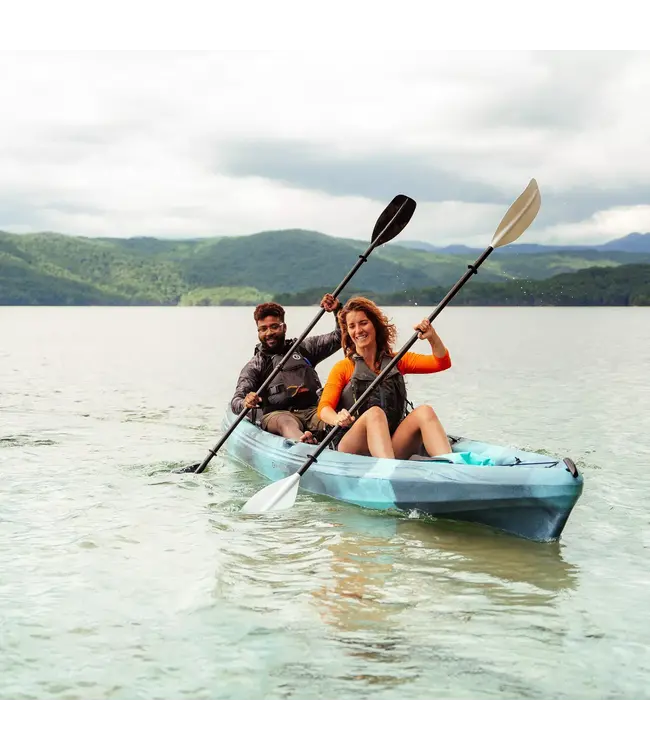 Perception Tribe 13.5 Recreational Kayak