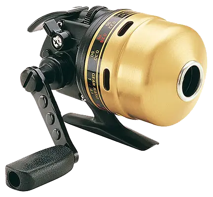 DAIWA - 希少　Daiwa Goldcast 100リール　＆　Bass Recorder Daiwa fishing Reels Rare Goldcast 100 Reels Bass Recorder