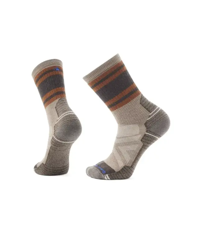 Smartwool Hike Full Cushion Lolo Trail Crew Socks