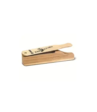 HUNTER SPECIALTIES Hunter Specialties Raspy Old Hen Box Call