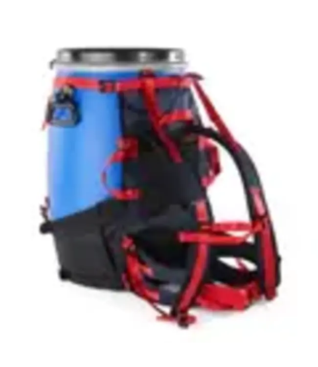 Level Six Bad Hass Adjustable Barrel Pack