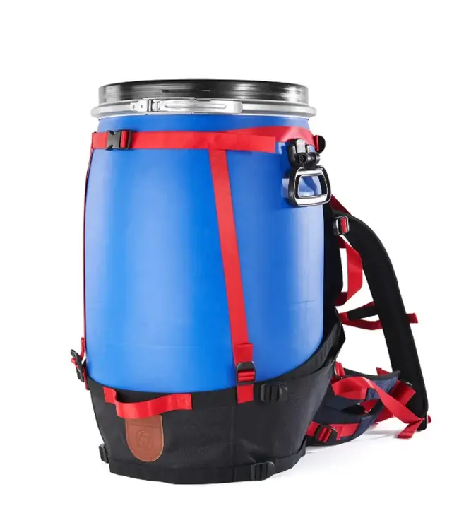 Level Six Bad Hass Adjustable Barrel Pack