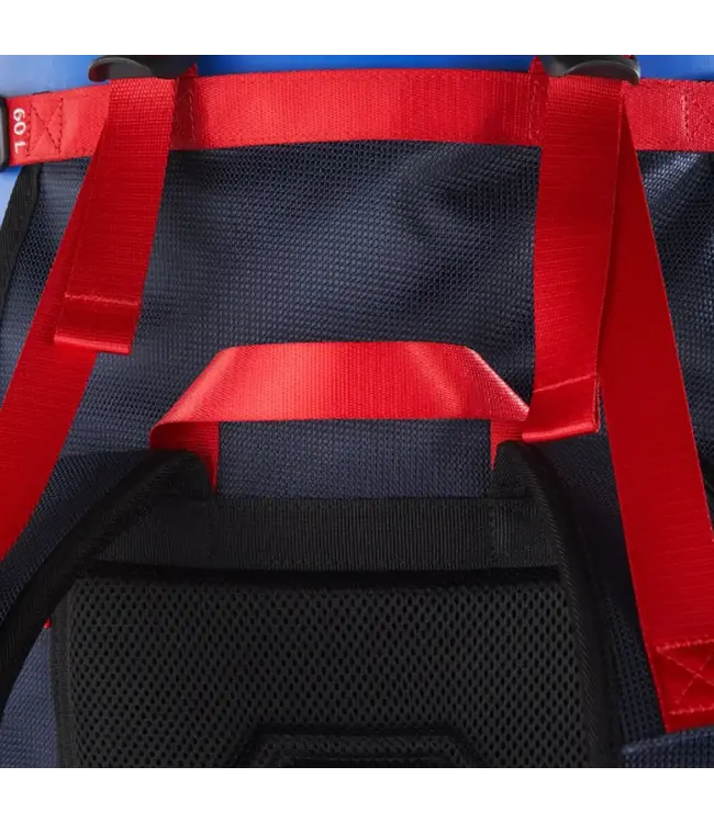 Level Six Bad Hass Adjustable Barrel Pack