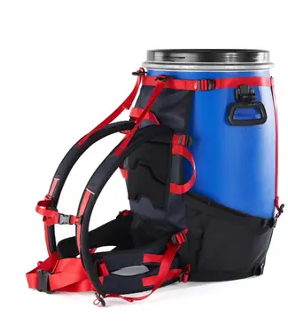 LEVEL SIX Level Six Bad Hass Adjustable Barrel Pack