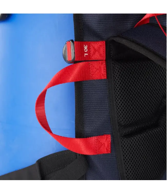 Level Six Bad Hass Adjustable Barrel Pack