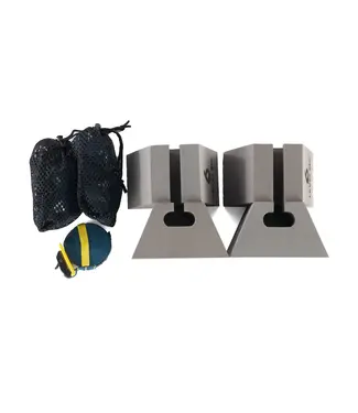 LEVEL SIX Level Six Canoe Transportation Kit