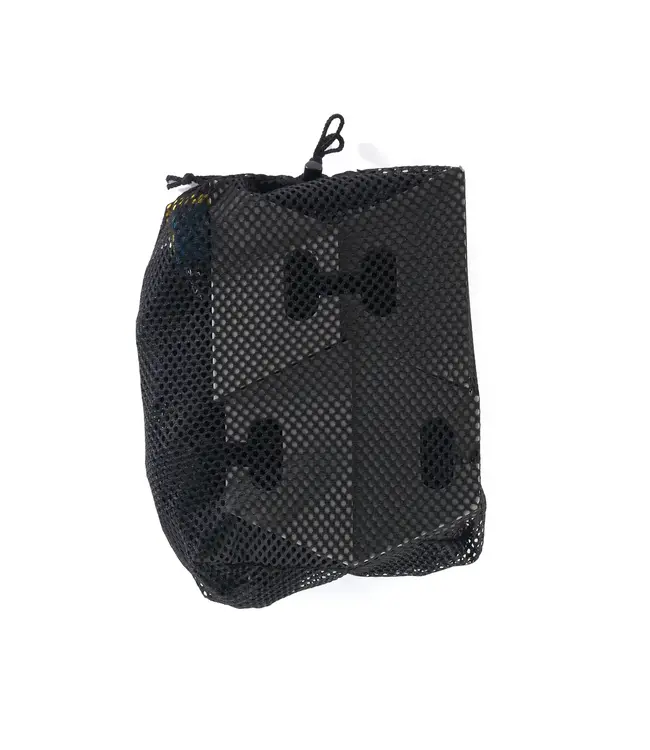 Level Six Canoe Transportation Kit