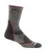 Darn Tough Men's Light Hiker Micro Crew Lightweight Hiking Sock