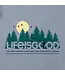 Life Is Good Men's LIG Lifespan Fishing Crusher-LITE Tee