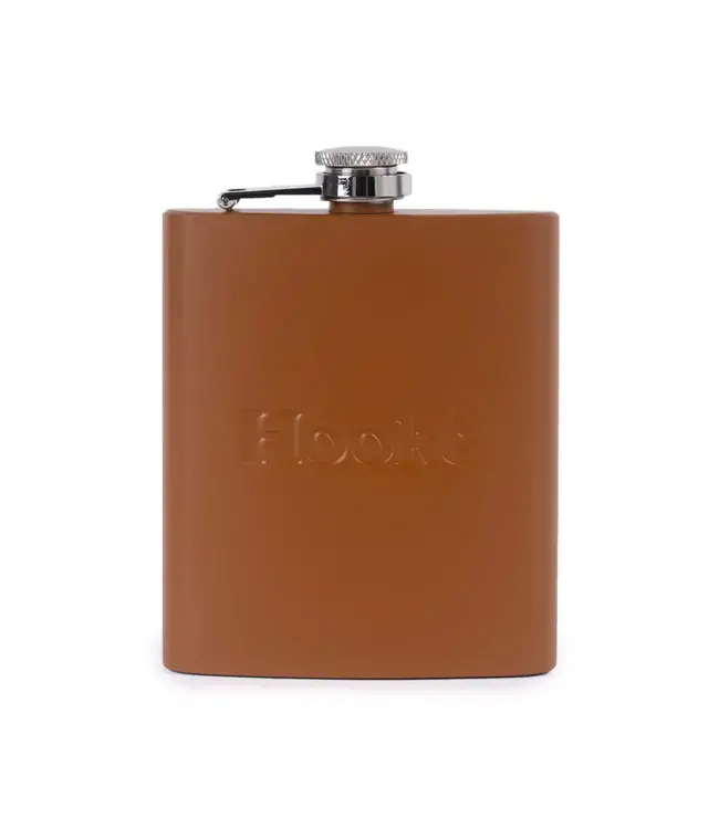 Hooké Hip Flask