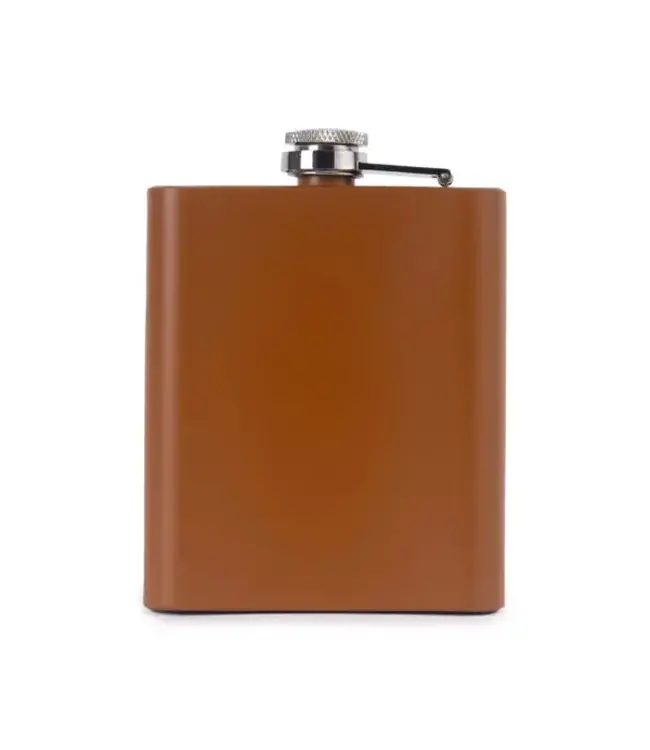 Hooké Hip Flask