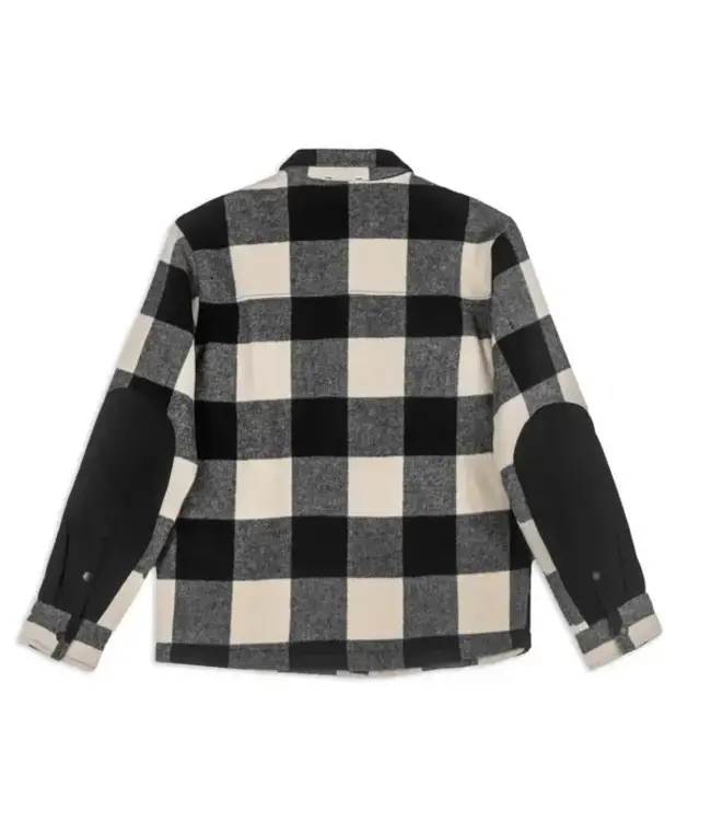 Hooké Men's Canadian Insulated Shirt