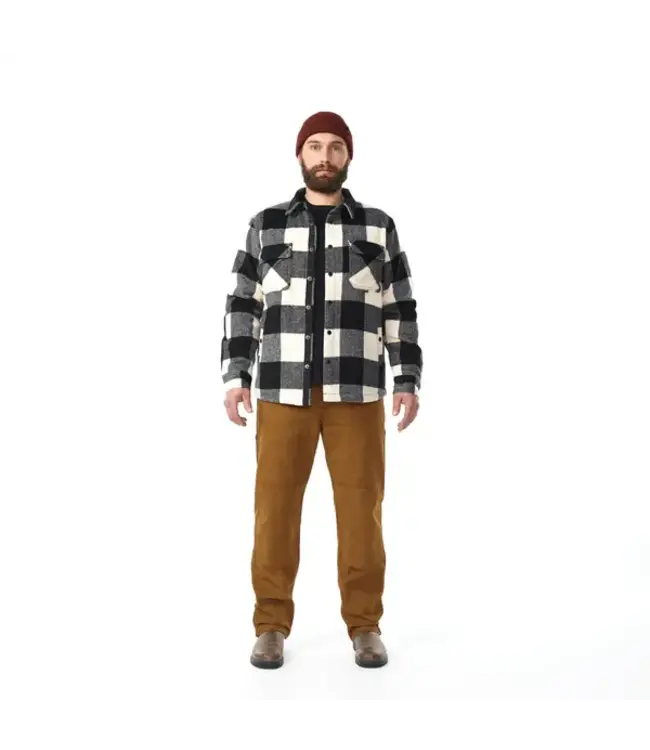 Hooké Men's Canadian Insulated Shirt