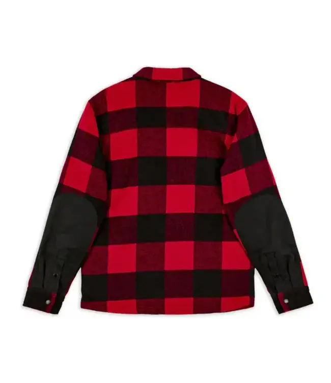 Hooké Men's Canadian Insulated Shirt