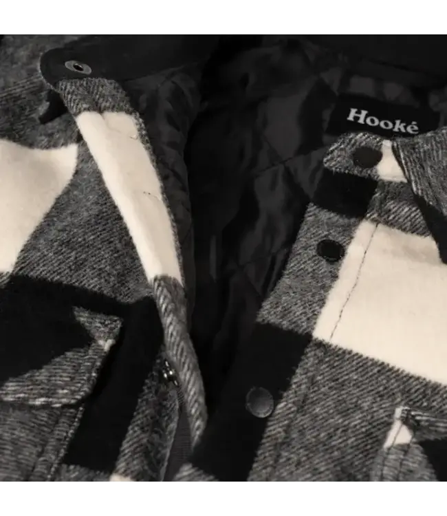 Hooké Men's Canadian Insulated Shirt