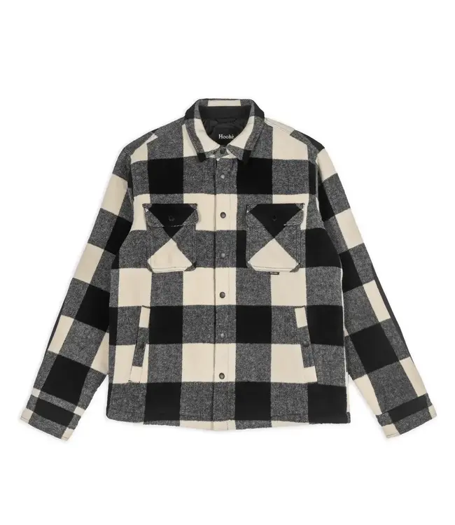 Hooké Men's Canadian Insulated Shirt