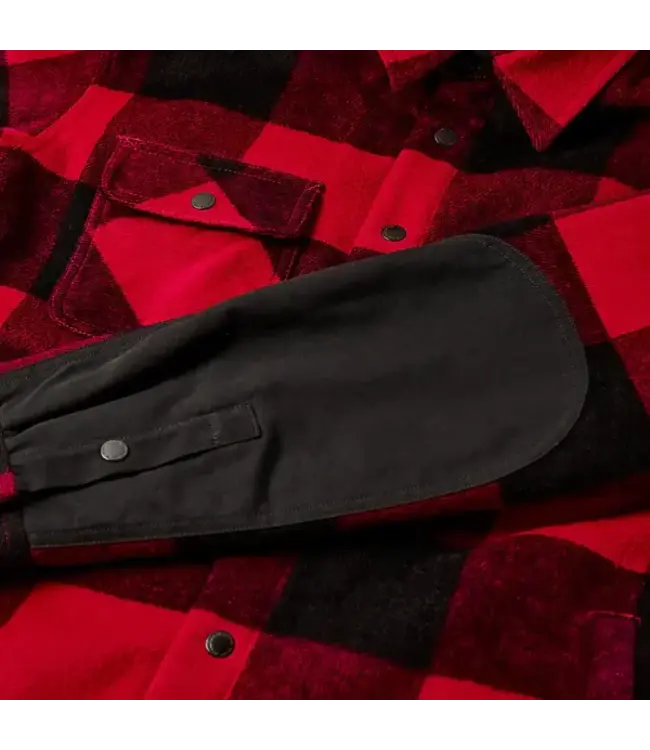 Hooké Men's Canadian Insulated Shirt